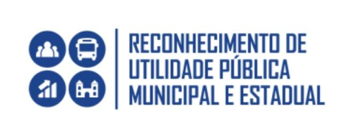 Reconhecimento de Utilidade Pública Municipal e Estadual