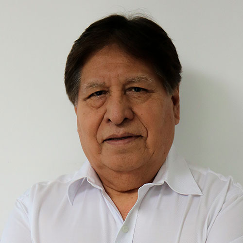 Vicente Raul Chavarria Irusta
