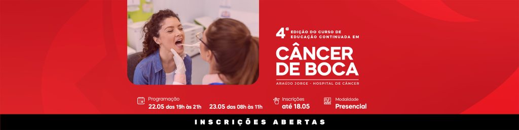 educação continuada em câncer de boca